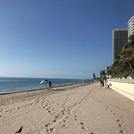 Апартаменты The Tides On Miami Голливуд Экстерьер фото