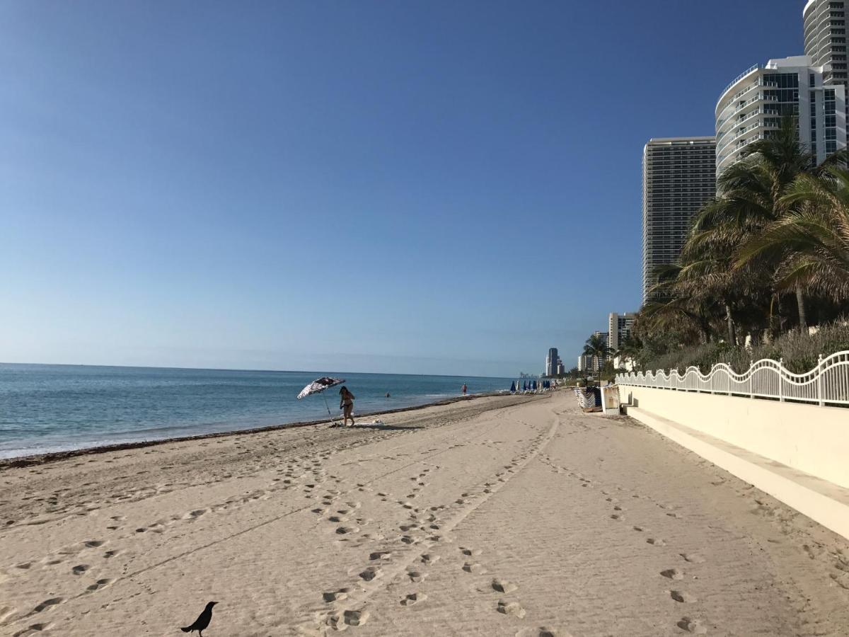 Апартаменты The Tides On Miami Голливуд Экстерьер фото